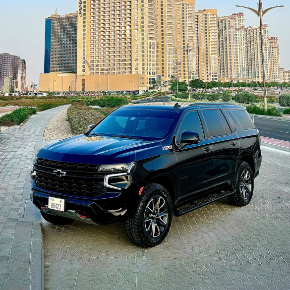 Why Chevrolet Continues to Dohttps://www.postscontent.com/content-policy/minate the Roads Worldwide