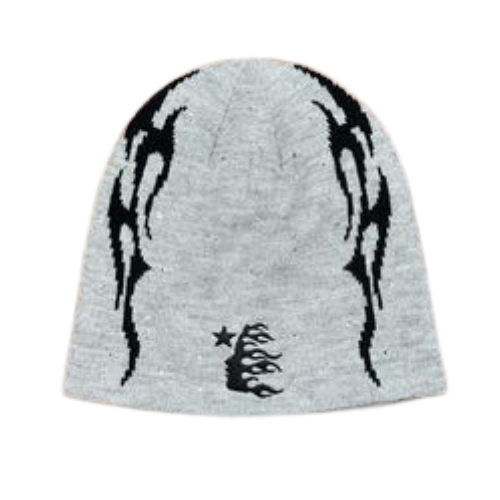 Hellstar Beanie refreshes your headwear rotation elegantly