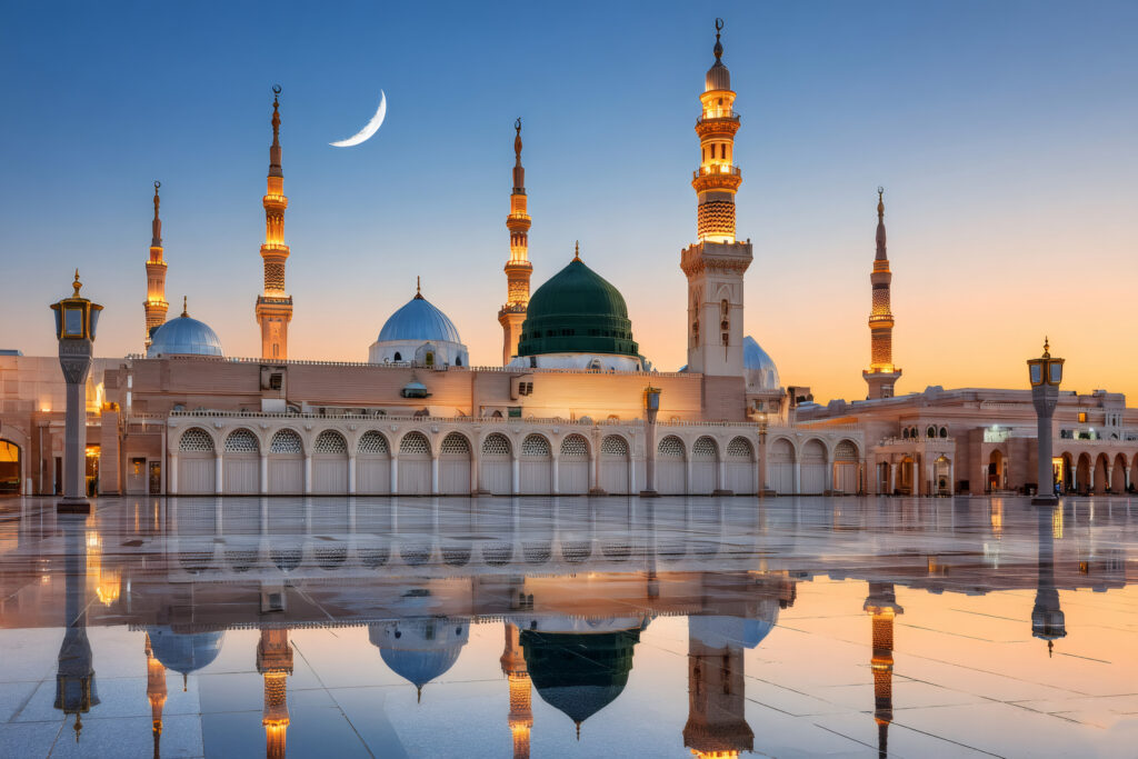 Saudi Arabia eVisa for Brunei Citizens