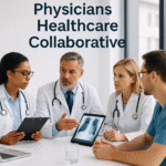 Physicians Healthcare Collaborative: Transforming Remote Care Through Specialist Support