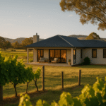 Accommodation near Roche Estate: Comfortable Stays Close to the Heart of the Hunter Valley