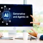 The Future Impact of Generative and Agentic AI