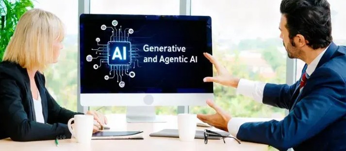 The Future Impact of Generative and Agentic AI