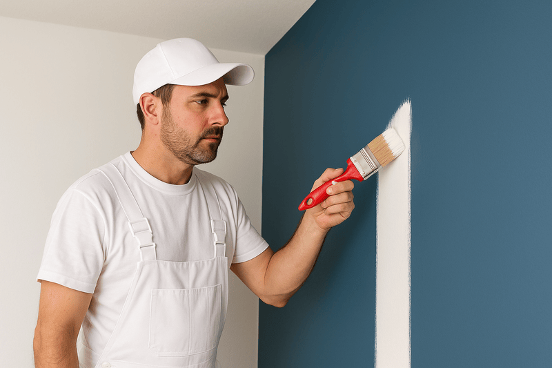 Transforming Homes and Workspaces: Why Choosing Painters Sydney Makes a Difference