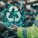 Circular Manufacturing Models Enabling Regenerative Systems