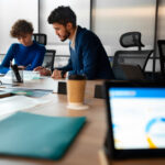 The Role of Odoo Implementation Services in Enterprise Digital Transformation