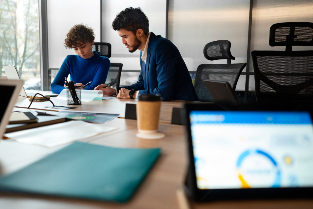 The Role of Odoo Implementation Services in Enterprise Digital Transformation