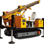 Under Ground Mining Drilling Rig Manufacturers