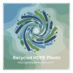 Recycled HDPE Plastic | Sustainable & High-Quality Recycled PP Plastic Solutions