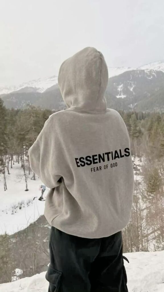 How the Essentials Tracksuit Black Friday Sale Supports Smarter Wardrobe Spending