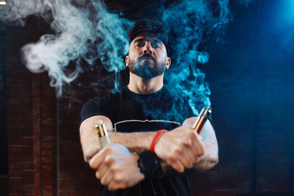Cigarettes vs Vape: Which One Has More Tobacco Concentration?