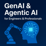 GenAI & Agentic AI Course in Pune: Upskill Engineers & Professionals for the Future