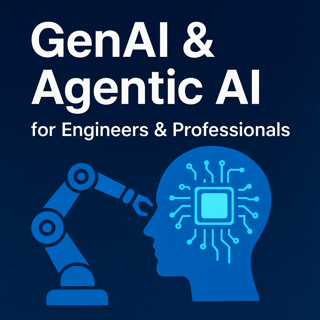 GenAI & Agentic AI Course in Pune: Upskill Engineers & Professionals for the Future