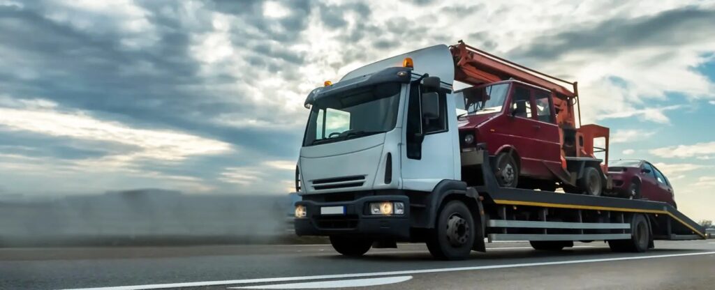 Why Trust 24 Hour Towing Aurora Co During Roadside Emergencies?