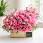 Anniversary Flowers, Birthday Balloons & Premium Bouquets Delivered Fresh Across Dubai | UAE Flowers