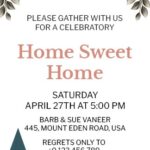 Beautiful Home Invitation Card Designs for Your Ceremony