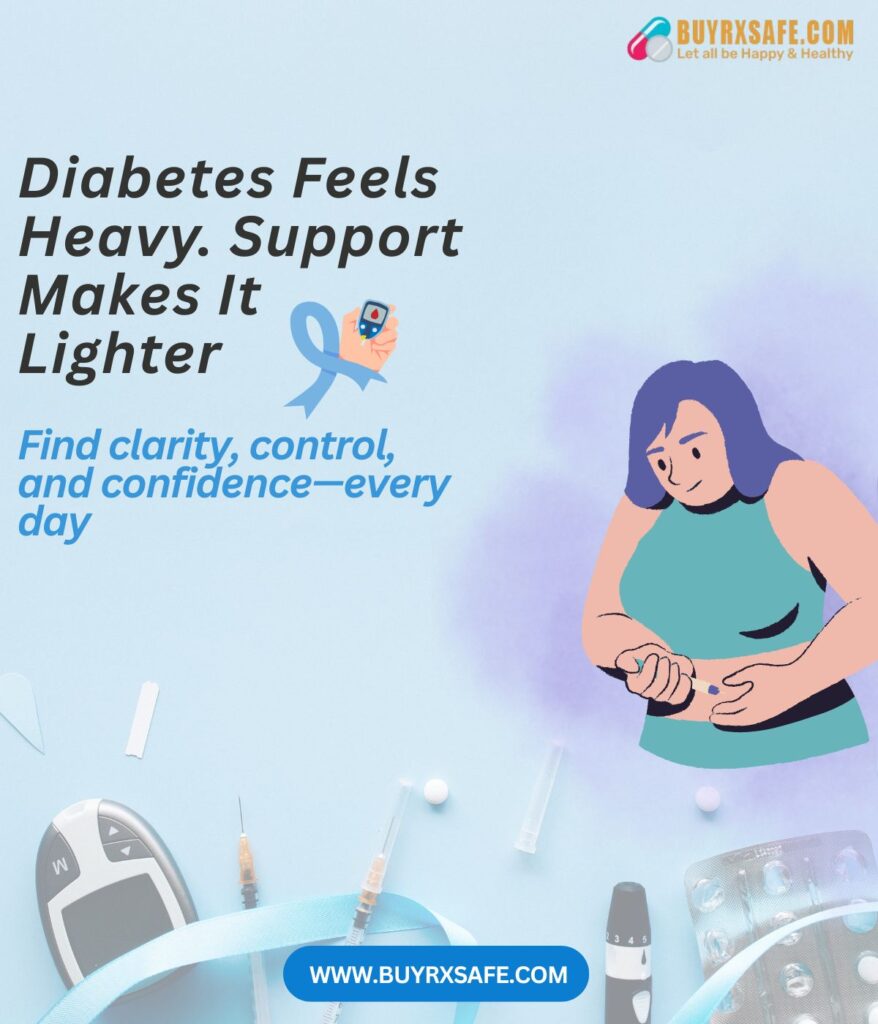 How Fitaro Injection Works for Diabetes Management