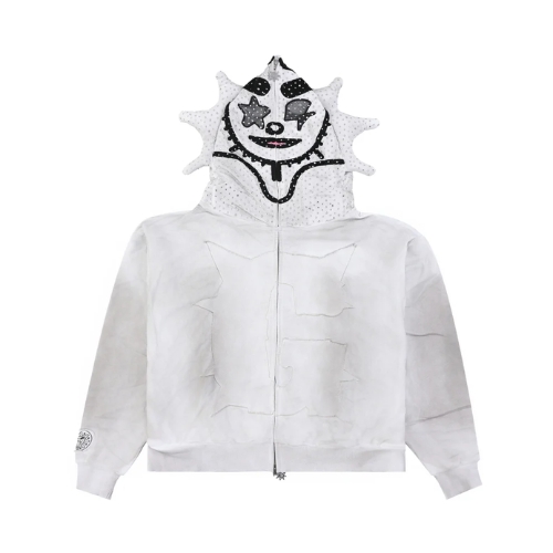 Fashion Lovers Pick Comme Des Garçons And Glo Gang