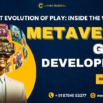 Inside the World of Metaverse Game Development