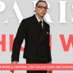 Latest Styles from Syna World and Maison Margiela