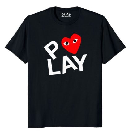 US Style Spotlight: The Best Comme des Garçons Apparel to Elevate Your Wardrobe