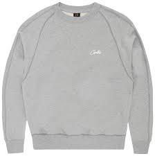 Pourquoi le Corteiz sweat séduit autant les amateurs de streetwear