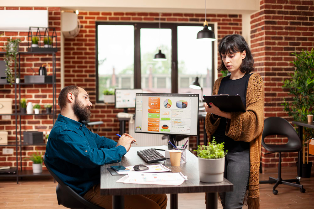 Why Modern Enterprises Need Odoo Implementation Services for End-to-End Automation