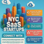 Why Online News Distribution Is Essential for SaaS Platforms in 2025