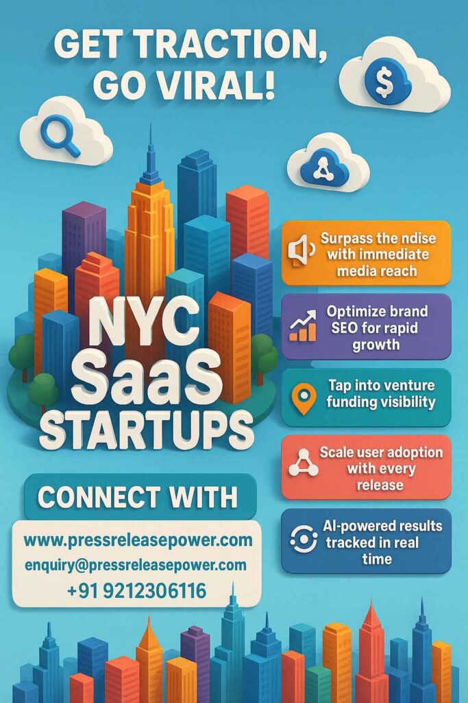 Why Online News Distribution Is Essential for SaaS Platforms in 2025