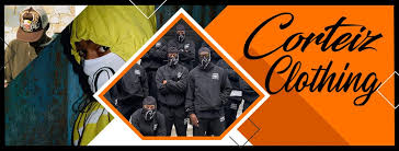 Streetwear Lovers + UK Choice: Why the Corteiz Hoodie Rules the Streets