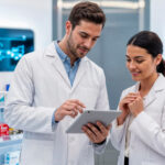 What Modern Pharmacy Management Software Development Looks Like in 2025