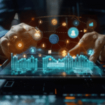 The Strategic Rise of API Driven Financial Services