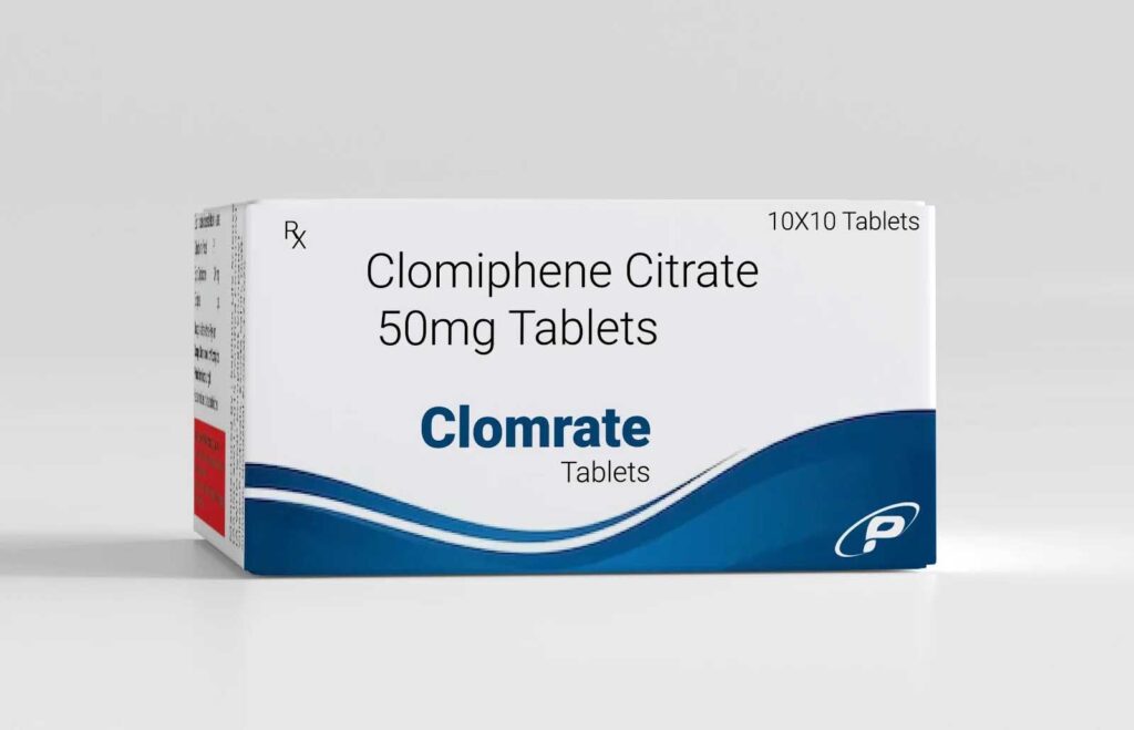 Clomiphene Citrate for Sale Without Prescription Online – SafeHealth247 Trusted Guide
