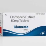 Clomiphene Citrate for Sale Without Prescription Online – SafeHealth247 Trusted Guide