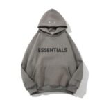 Why Essentials UK Clothing Leads Today’s Street Fashion