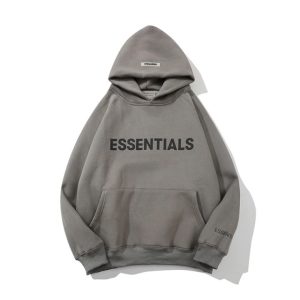 Why Essentials UK Clothing Leads Today’s Street Fashion