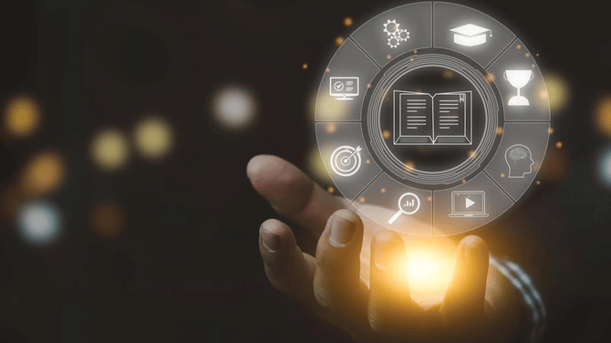 Digital Badges as Modern Proof of Competence