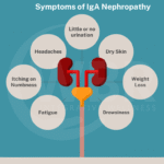 The Glomerular Puzzle: FSGS Symptoms and the Causes of IgA Nephropathy