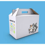 Premium Packaging Solutions for Pet Brands