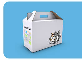 Premium Packaging Solutions for Pet Brands