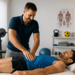 Sports Recovery Methods: Where Massage Therapy Fits in Modern Physiotherapy Plans