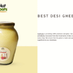 Guide to Finding the Best Desi Ghee Tricity