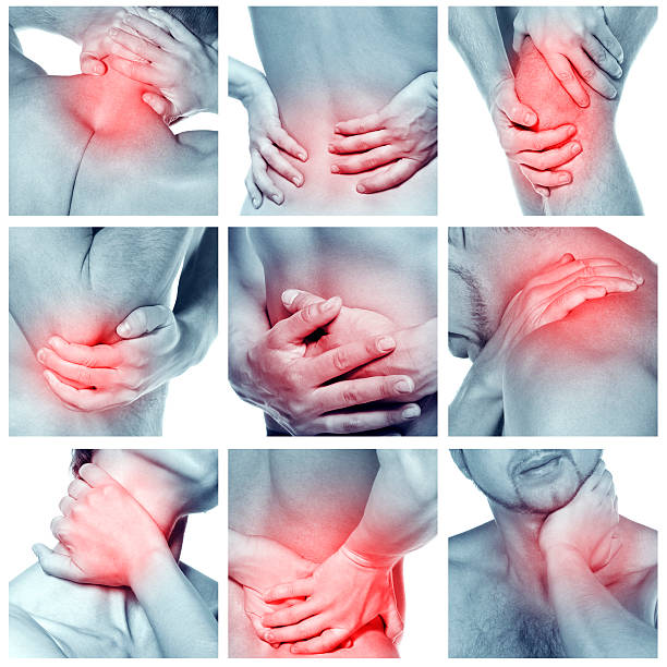 How Does Aspadol 100 Work to Treat Skeletal Muscle Conditions Caused by Pain or Injury?