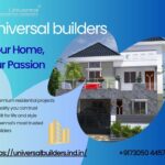 Residential construction company in Chennai