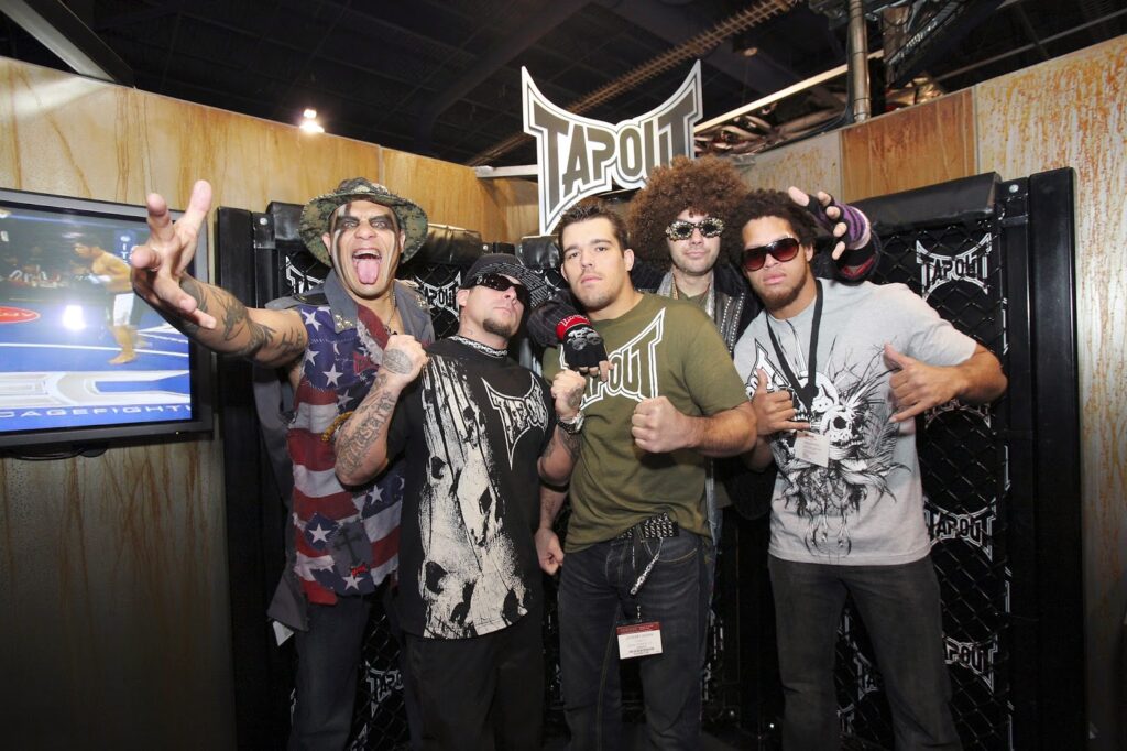 Tapout Hoodie 2025: Must-Have Designs for Every   