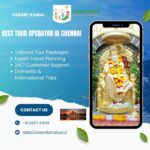 Best tour operator in Chennai