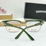 Chrome Hearts Glasses – The Ultimate Luxury Eyewear Guide for Style Enthusiasts