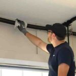 Garage Door Slam Shut Issues – Causes, Risks & Safe Repair Solutions | Power Lift Garage Doors