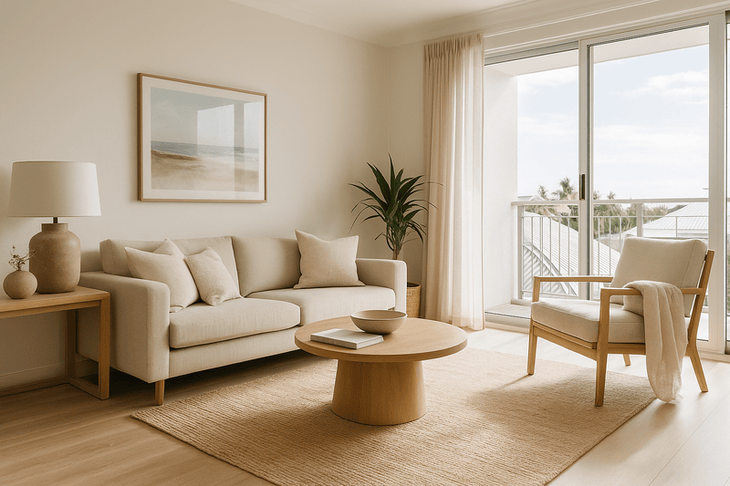 How Property Styling in Sydney Influences Buyer Emotion and Boosts Sale Potential
