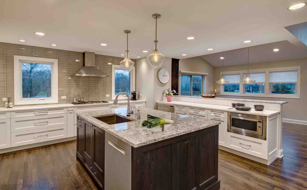 Award-Winning Remodeling Ideas for Your Dream Home | Exceptional Home Builders
